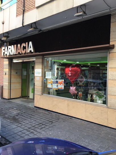 Farmacia Farmacia Milagros Jaime Nutricion Y Dietetica en Ciudad Real