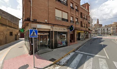 Farmacia Farmacia Milian Grao en San Adrian