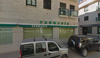 Farmacia Farmacia Milian Prats en Quintanar del Rey