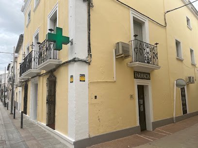 Farmacia Farmacia Millan Egea en Casar de Caceres