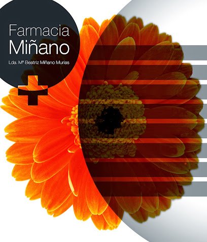 Farmacia Farmacia Minano Lda. Ma Beatriz Minano Murias en Elche de la Sierra