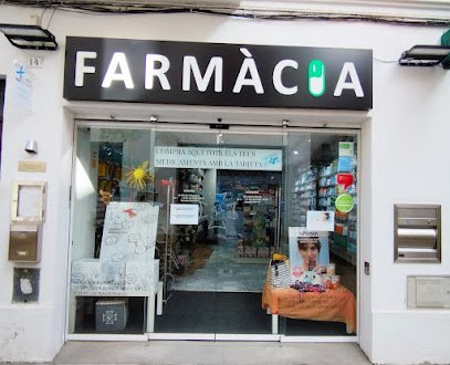Farmacia Farmacia Minerva en Sant Andreu de Llavaneres