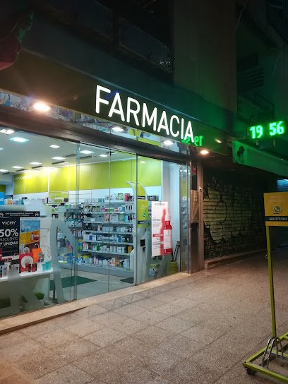 Farmacia Farmacia Miquel en Palma