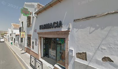 Farmacia Farmacia Mir Munoz 12H en Antequera