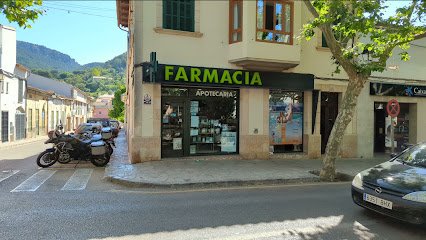 Farmacia Farmacia Mir Reus (ESPORLES) en Esporles