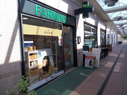 Farmacia Farmacia Mirabal en Boadilla del Monte