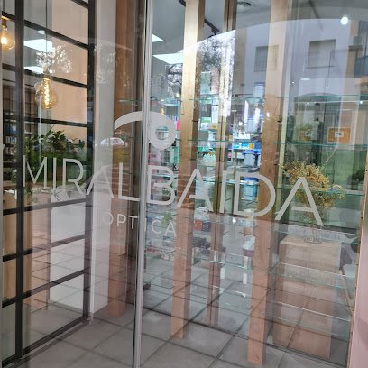 Farmacia Farmacia Miralbaida en Cordoba