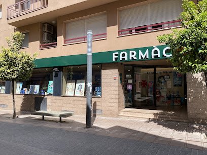 Farmacia Farmacia Miralles Curto en Sant Andreu de la Barca