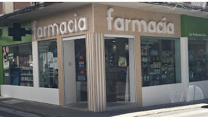 Farmacia Farmacia Miralvalle en Plasencia