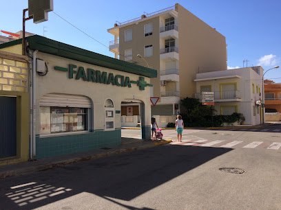 Farmacia Farmacia Miramar Playa en Miramar