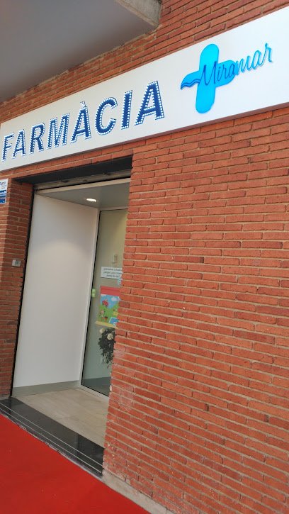 Farmacia Farmacia Miramar en Torredembarra