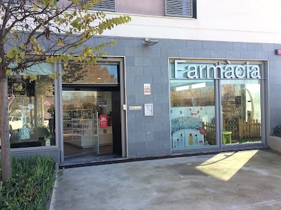 Farmacia Farmacia Mirasol Centre en Sant Cugat del Valles