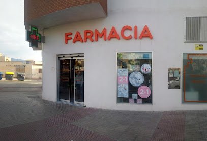 Farmacia Farmacia Mirasol en El Ejido