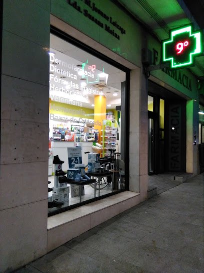 Farmacia Farmacia Miren Josune Loizaga Diaz en Mimetiz