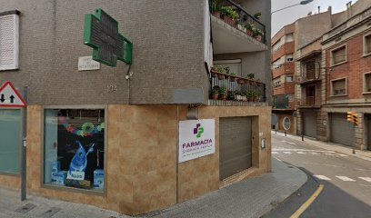 Farmacia Farmacia Miro en Manresa
