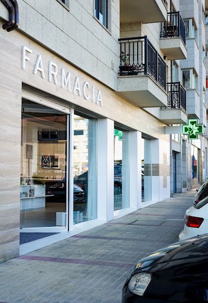 Farmacia Farmacia Moa en Culleredo