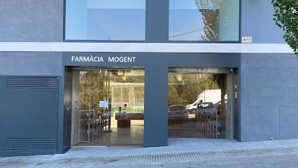 Farmacia Farmacia Mogent en Montornes del Valles