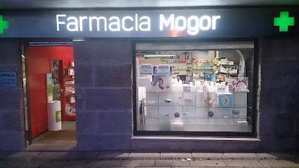 Farmacia Farmacia Mogor en Marin