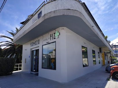 Farmacia Farmacia Mogro farmafiz en Mogro