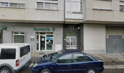 Farmacia Farmacia Moises Cons Gonzalez en As Nogais