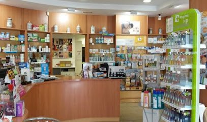 Farmacia Farmacia Molina Cubillas en Almeria