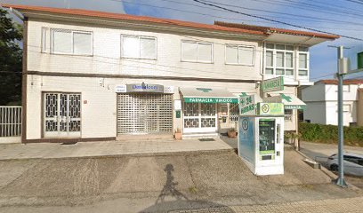 Farmacia Farmacia Molina Gamarra en Gondomar