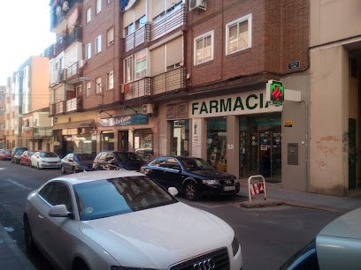 Farmacia Farmacia Molinero en Fuenlabrada