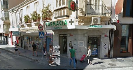 Farmacia Farmacia Molinillo en Malaga