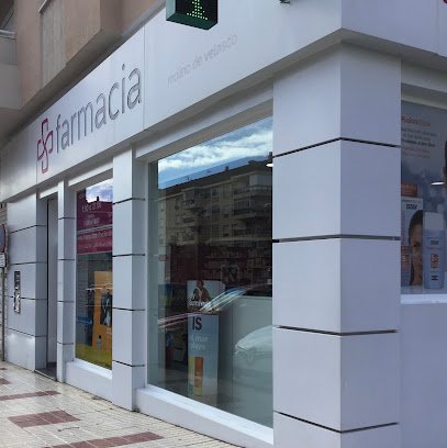 Farmacia Farmacia Molino de Velasco en Velez-Malaga