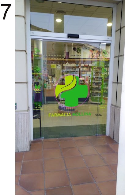 Farmacia Farmacia Mollina en Mollina