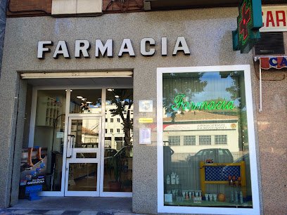 Farmacia Farmacia Mombiedro en Cuenca