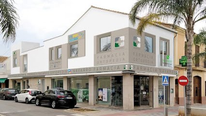 Farmacia Farmacia Moncada Navarro en Montcada