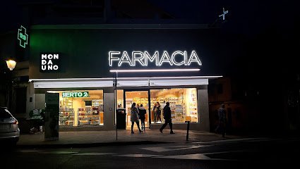 Farmacia Farmacia Monda CB en Fuengirola