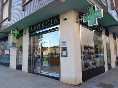 Farmacia Farmacia Mondelo en Leon