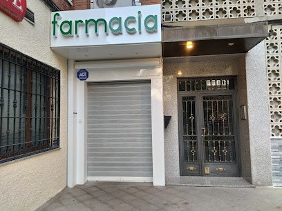 Farmacia Farmacia Monegros 55 en Leganes