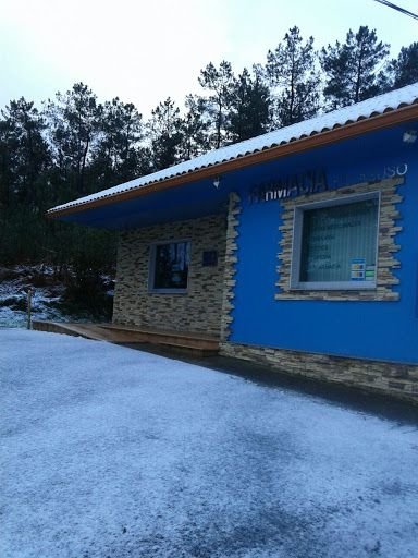 Farmacia Farmacia Monfero en Monfero