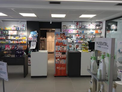 Farmacia Farmacia Monica Davila de Eusebio en Vitoria