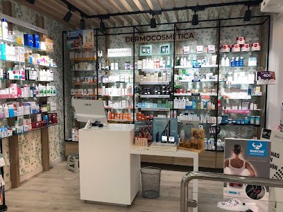 Farmacia Farmacia Monica Dominguez en Manzanares