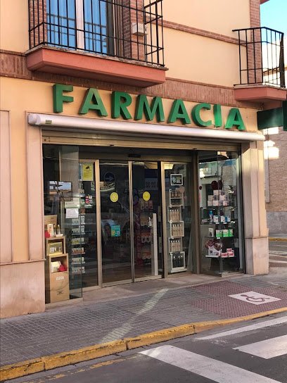 Farmacia Farmacia Monica Gesteira Martins en Miguelturra