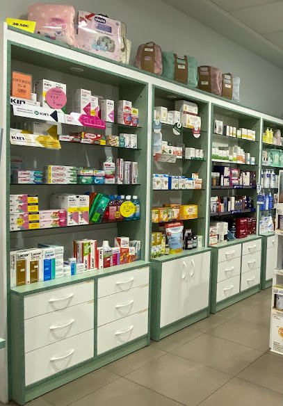Farmacia Farmacia Monica Gomez Fernandez en Miguelturra