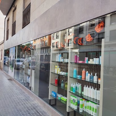 Farmacia Farmacia Monica Ibanez Rodriguez en Elche