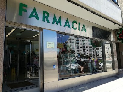 Farmacia Farmacia Monica Penas Ares en Pontevedra