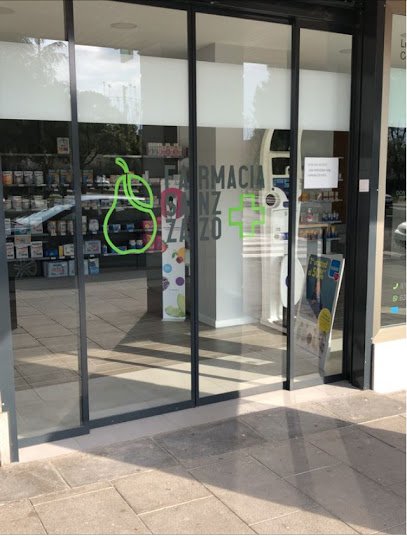 Farmacia Farmacia Monica Sanz Zazo (Somos la pera) en Torrejon de la Calzada