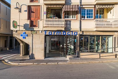 Farmacia Farmacia Monica Ventura en Breda