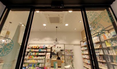 Farmacia Farmacia Monica Vergara en Madrid