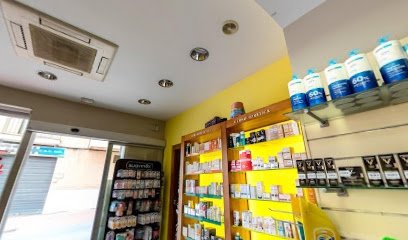 Farmacia Farmacia Monica Vicent Marti en Onil