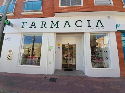 Farmacia Farmacia Montalban en Alhama de Murcia