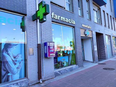 Farmacia Farmacia Montana en Santander