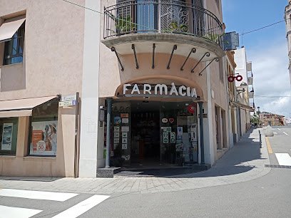 Farmacia Farmacia Montaner Ferre en Cubelles