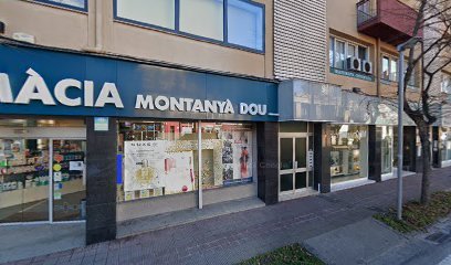 Farmacia Farmacia Montanya Dou en Olot